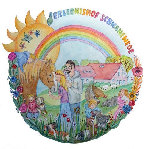 Erlebnishof Schwanewede - Shop